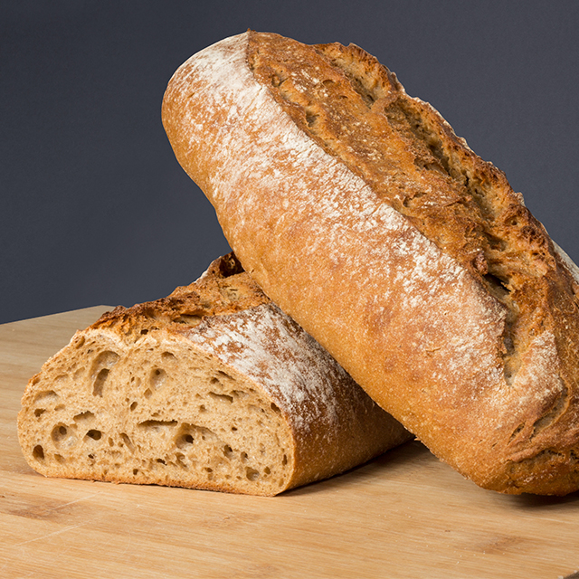 La Büschette Rustikal