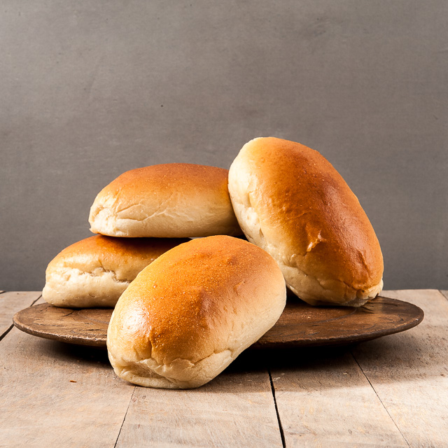 Milchbüsch ohne Rosinen