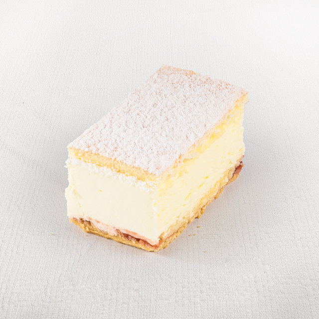 Käse-Sahne Schnitte