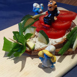 Takis T. / Der satte Gargamel / 375 Votes