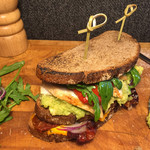 Tobias G. / Die Gourmet / 113 Votes