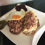 Gudrun C. / Fischerfrühstück / 132 Votes