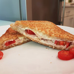 Annika F. / Grillstulle / 129 Votes