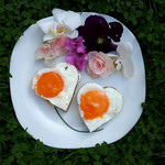 Bianca R. / Sweet Love / 108 Votes